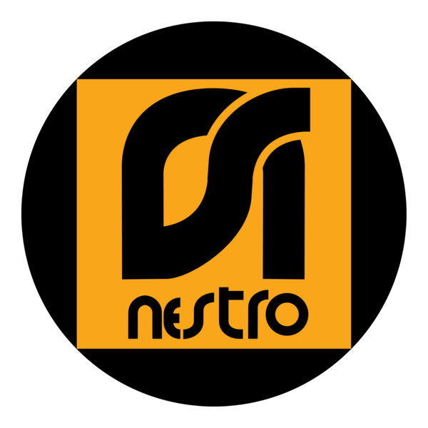 Nestro Logo PNG Vector
