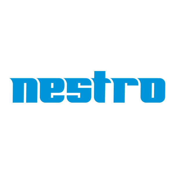 nestro Logo PNG Vector