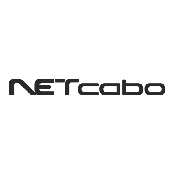 Net Cabo Logo PNG Vector