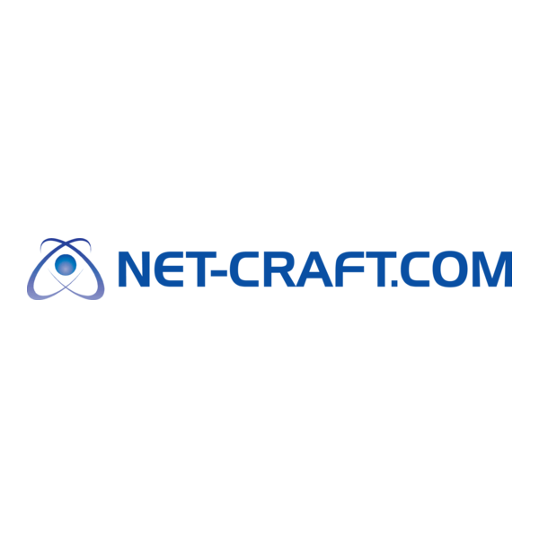 Net-Craft.com Logo PNG Vector