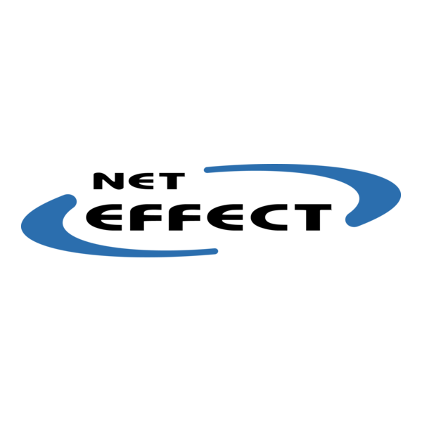 Net Effect Logo PNG Vector (EPS) Free Download
