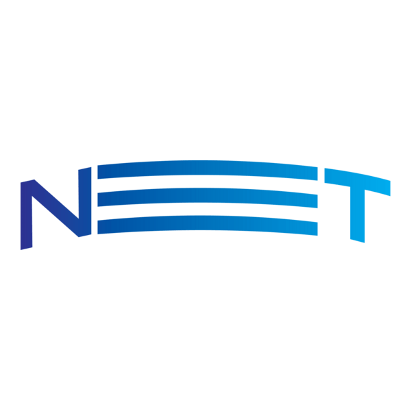 NET Logo PNG Vector