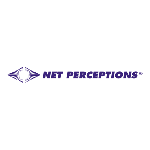 Net Perceptions Logo PNG Vector