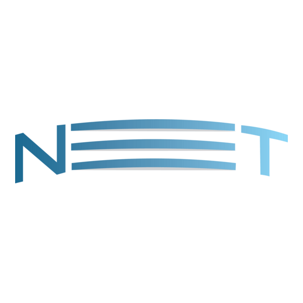 NET TV Logo PNG Vector