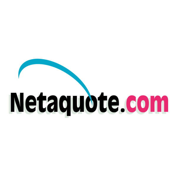 Netaquote com Logo PNG Vector