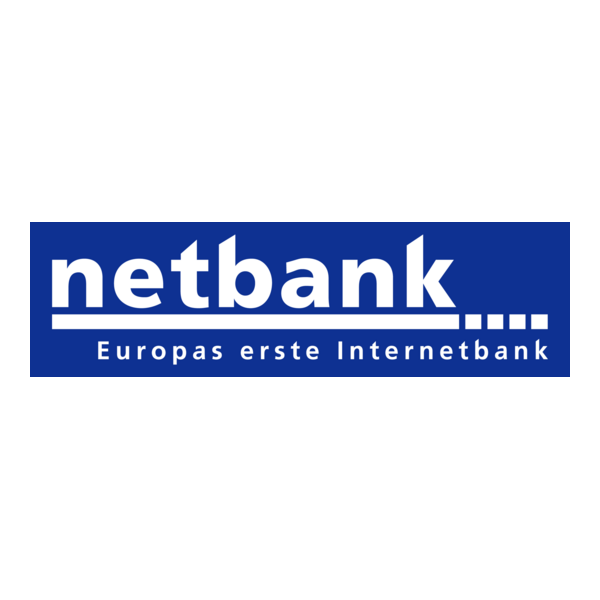 NetBank AG Hamburg Logo PNG Vector