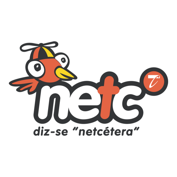 netc Logo PNG Vector