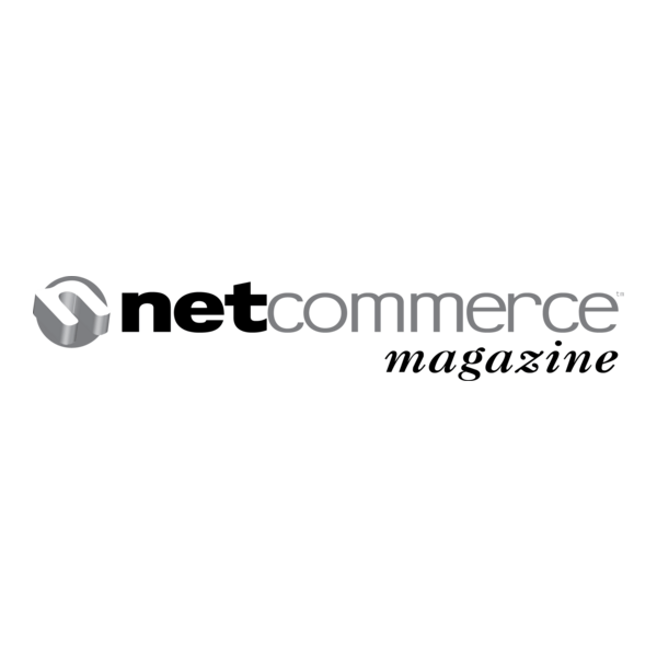 NetCommerce Magazine Logo PNG Vector