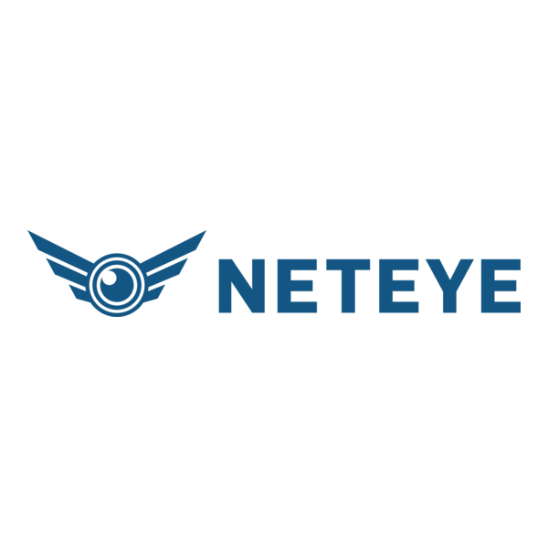 Neteye GmbH Logo PNG Vector