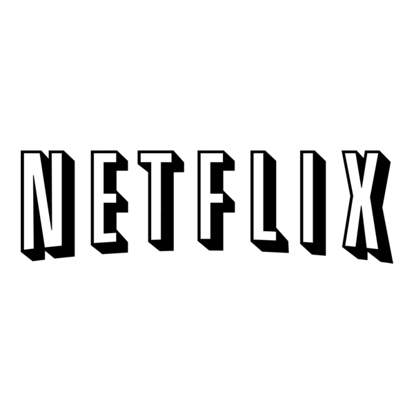 Netflix Logo PNG Vector