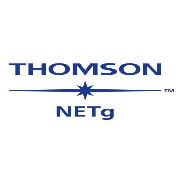 NETg Logo PNG Vector