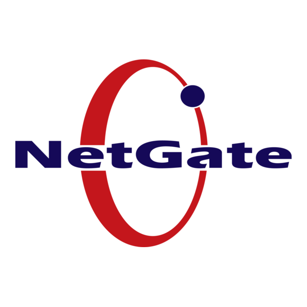 NetGate BV Logo PNG Vector