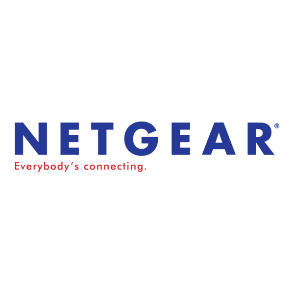 NETGEAR Logo PNG Vector