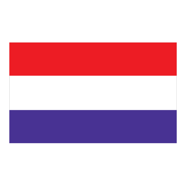 Netherlands Logo PNG Vector