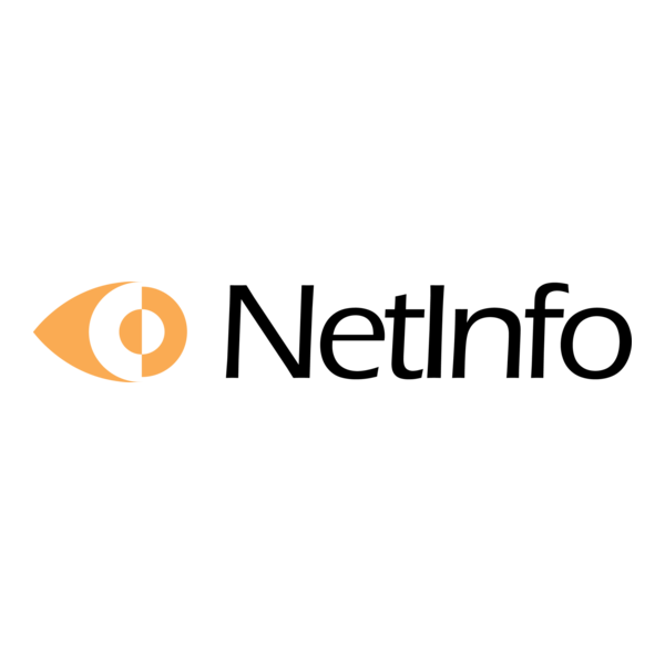 NetInfo Logo PNG Vector