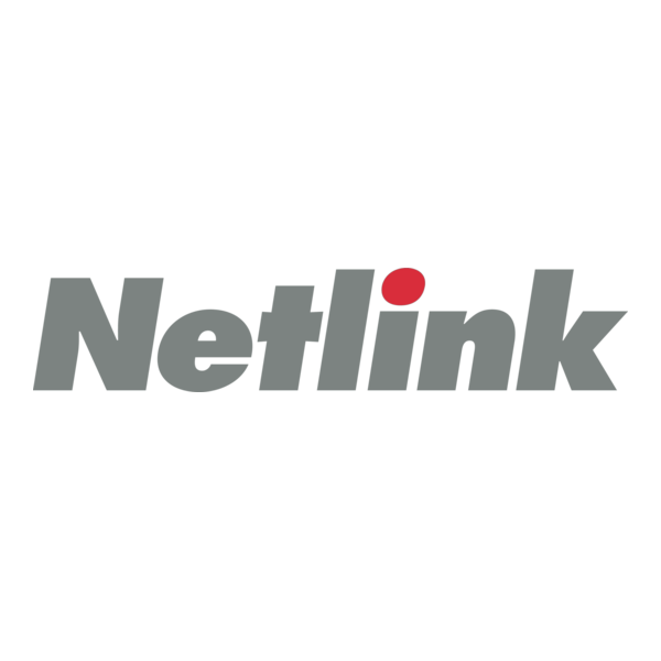 Netlink Logo PNG Vector
