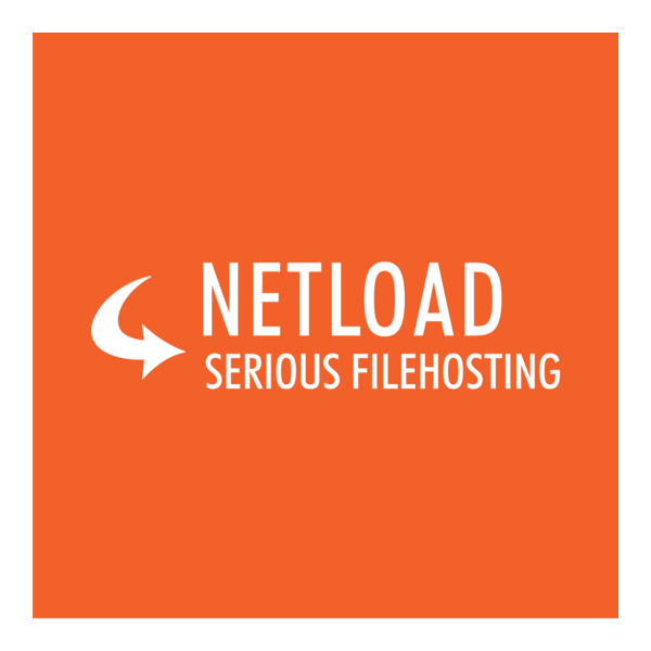 Netload Logo PNG Vector