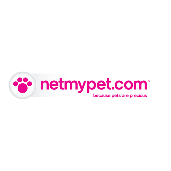 netmypet.com Logo PNG Vector