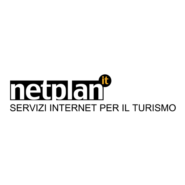 netplan.it Logo PNG Vector
