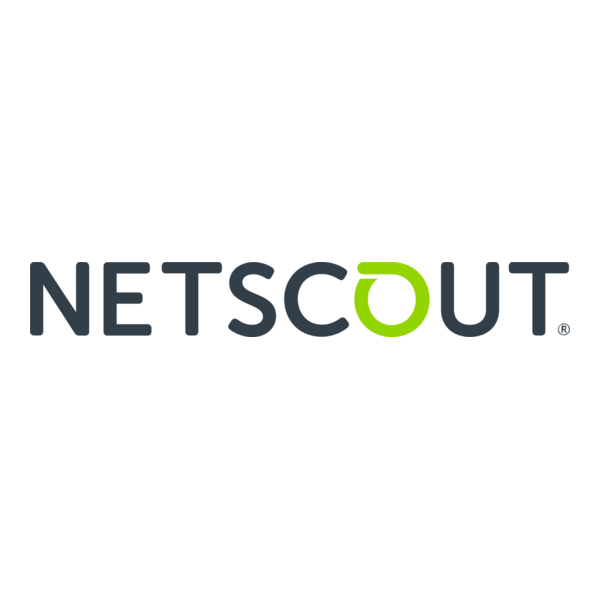 Netscout Logo PNG Vector