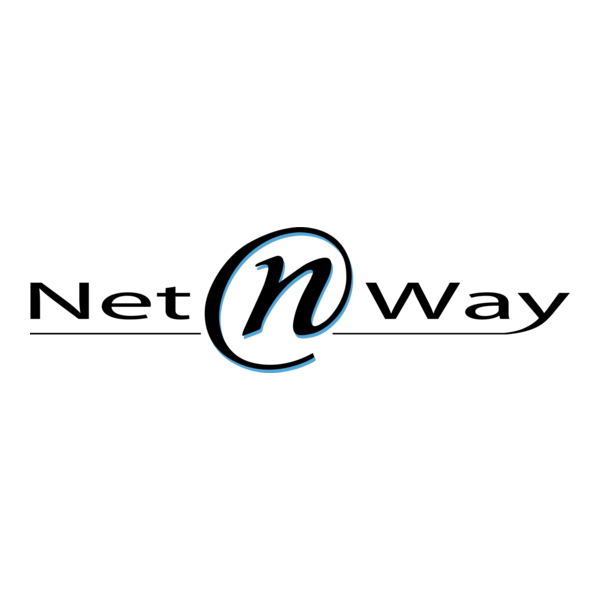 NetWay Logo PNG Vector