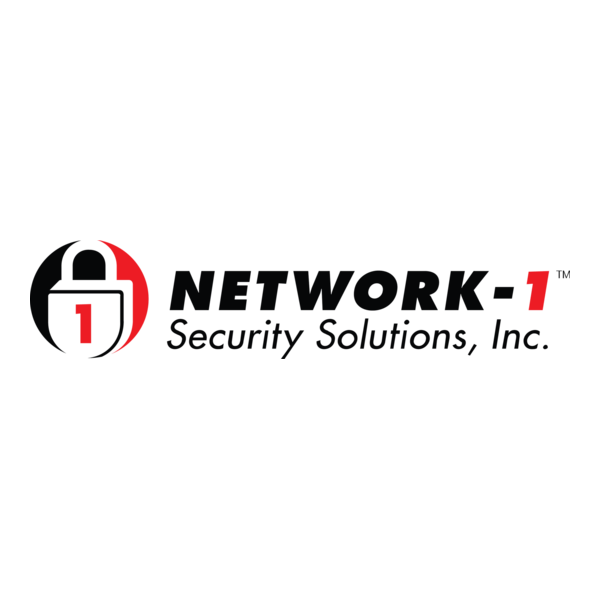 Network-1 Logo PNG Vector