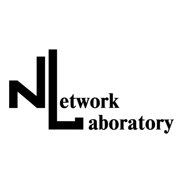 Network Laboratory Logo PNG Vector (EPS) Free Download