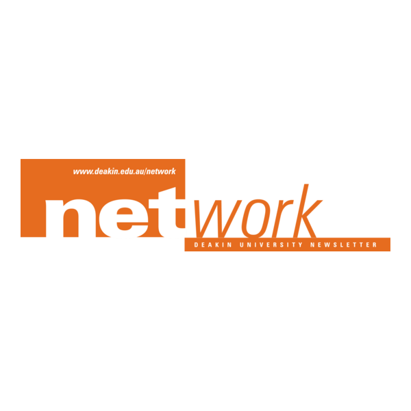 network Logo PNG Vector