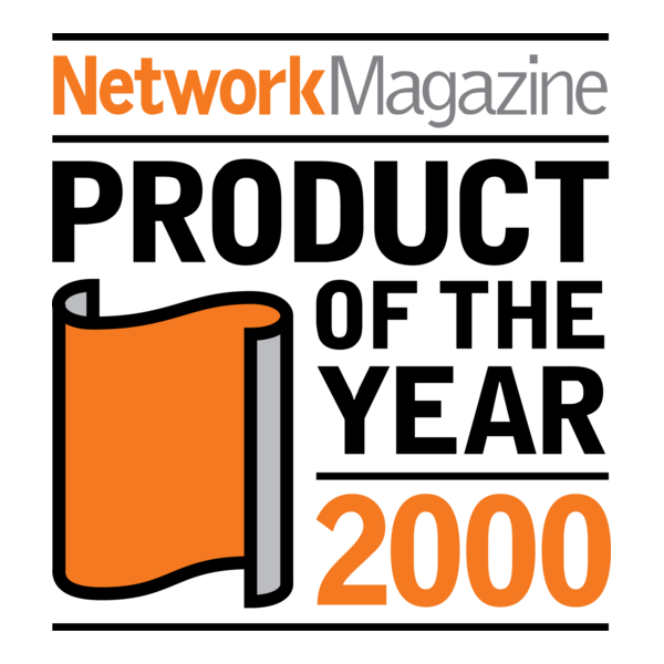 Network Magazine Logo PNG Vector