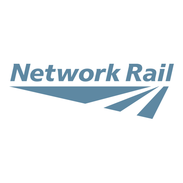 network rail Logo PNG Vector