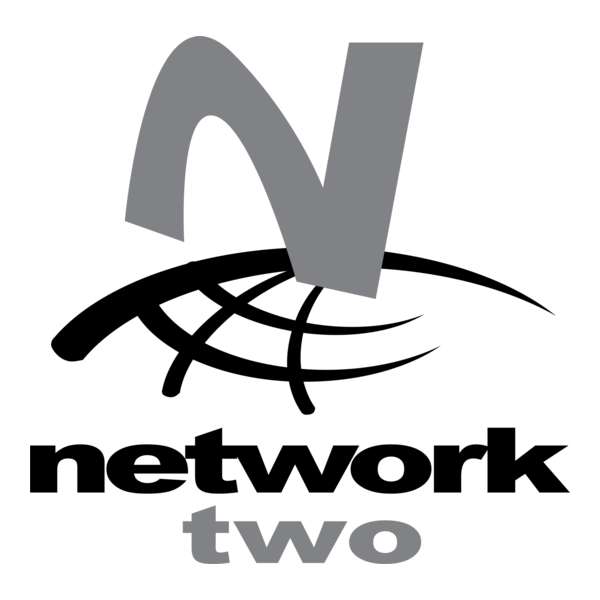 Network Two Logo PNG Vector