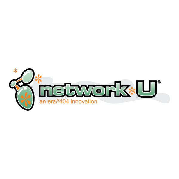 Network-U Logo PNG Vector