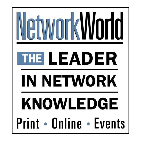 NetworkWorld Logo PNG Vector