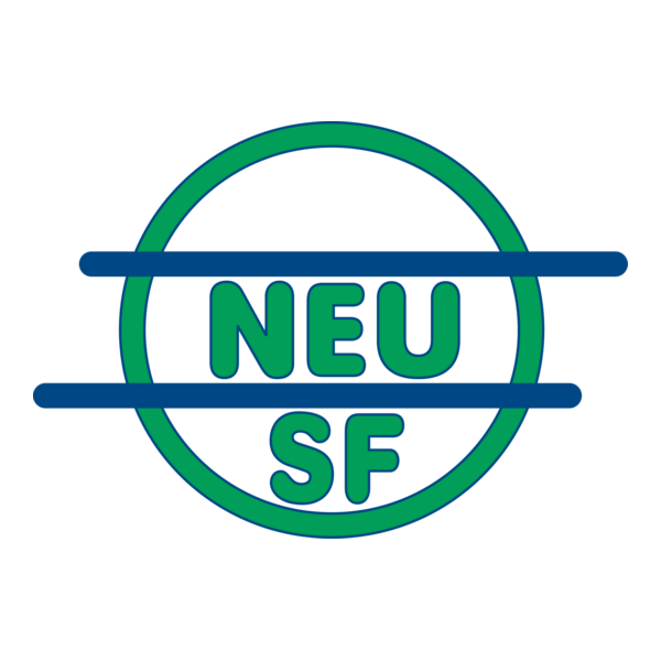 NEU SF Logo PNG Vector