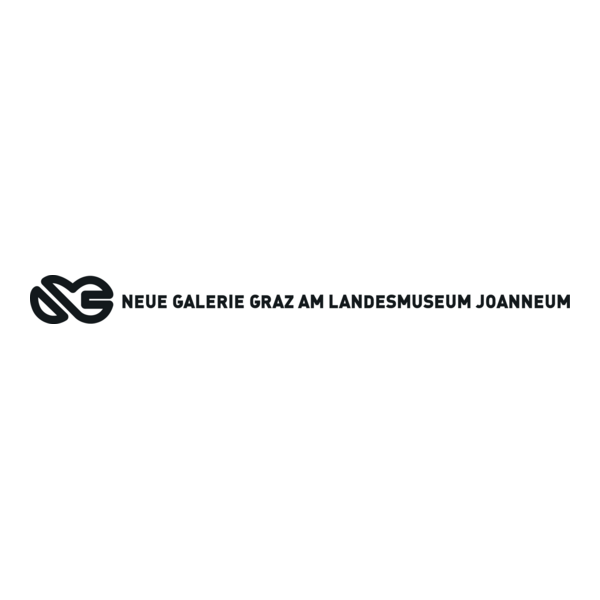 Neue Galerie Graz am Landesmuseum Joanneum Logo PNG Vector