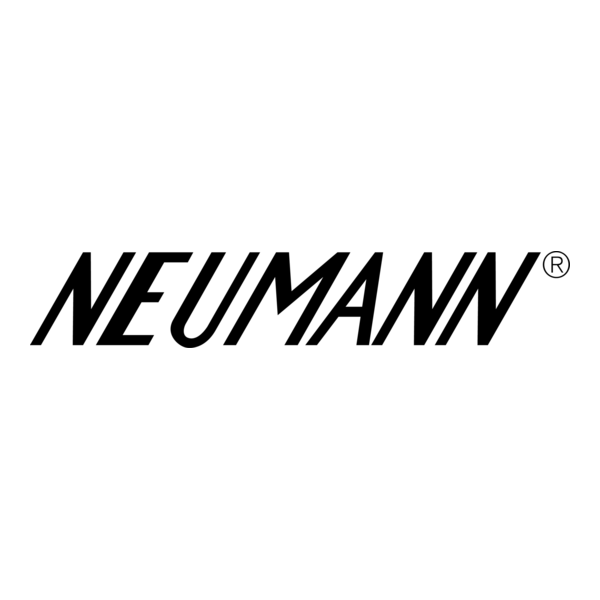 Neumann Logo PNG Vector