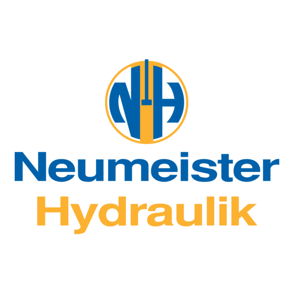 Neumeister Hydraulik Logo PNG Vector