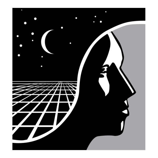 Neurology Clinic of Shreveport Logo PNG Vector