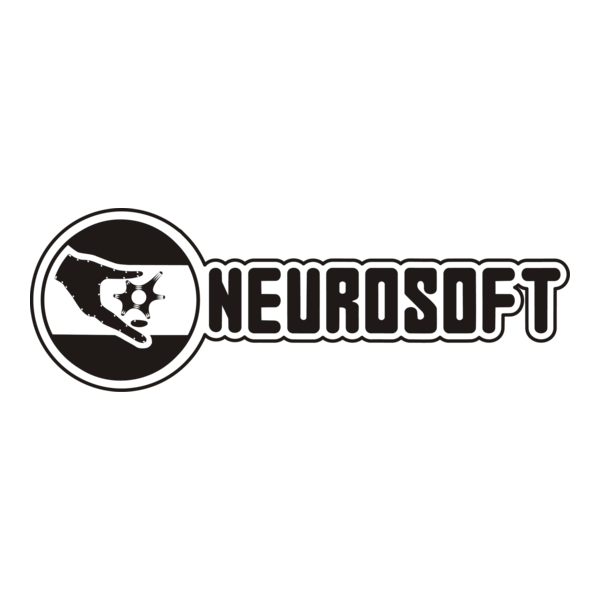 Neurosoft Logo PNG Vector