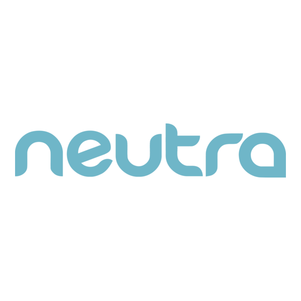Neutra Logo PNG Vector