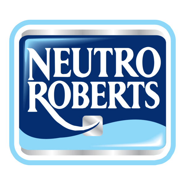 Neutro Roberts Logo PNG Vector