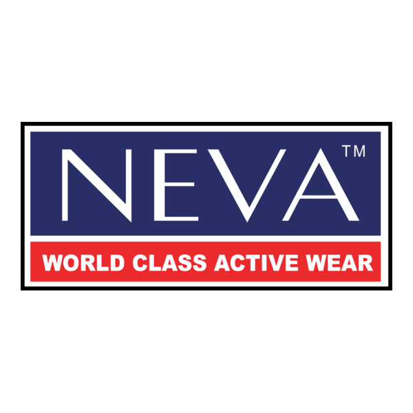 Neva Logo PNG Vector