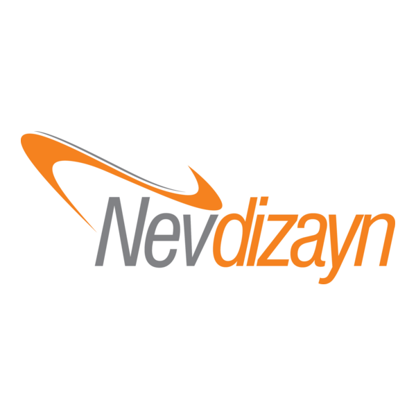 Nevdizayn Logo PNG Vector