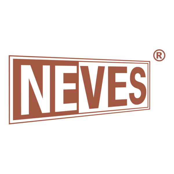 Neves Mebel Logo PNG Vector