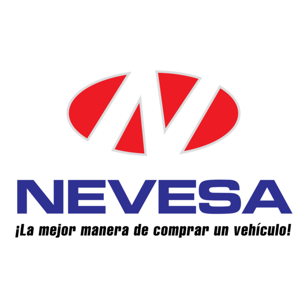 Nevesa Logo PNG Vector