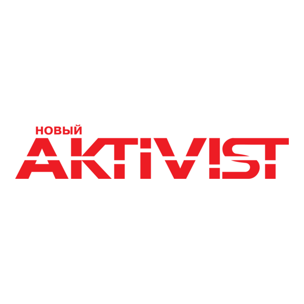 New Aktivist Logo PNG Vector