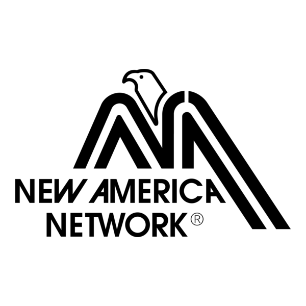 New America Network Logo PNG Vector