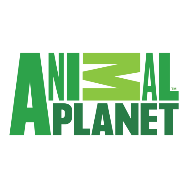New Animal Planet Logo PNG Vector