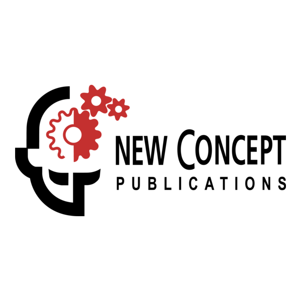 New Concept Publications Logo PNG Vector