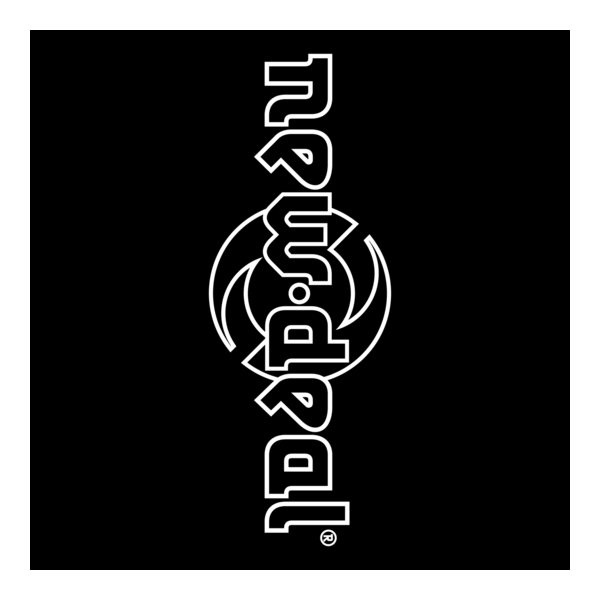 New Deal Skateboard Logo PNG Vector